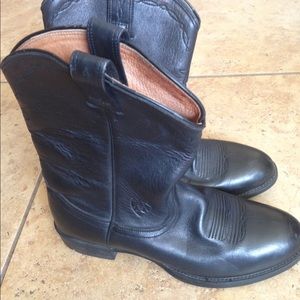 Ariat boots